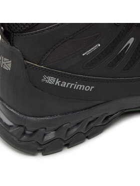 Παπούτσια πεζοπορίας Karrimor φωτογραφία