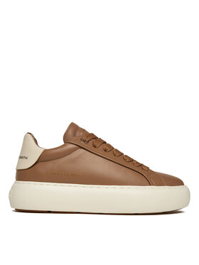 Alexander Smith Alexander Smith Снікерcи Soho ASBCSOW-3562-SLC Коричневий
