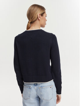 Tommy Jeans Πουλόβερ Tommy Jeans - 3