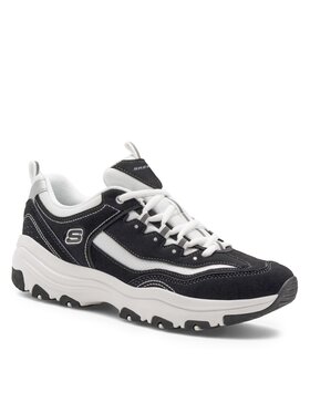 Skechers Skechers Sneakers 88888250 BKW Nero