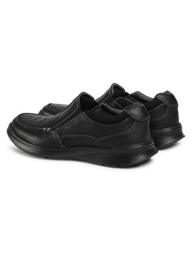 Clarks Cipele Cotrell Free 261315937 Crna