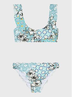 Guess Guess Bikiny J3GZ02 MP004 Barevná