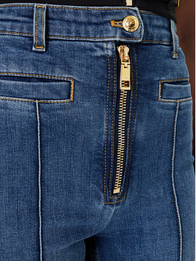 Elisabetta Franchi Τζιν Elisabetta Franchi - 4