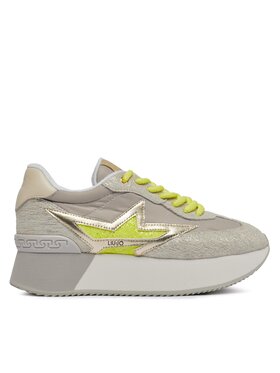Liu Jo Liu Jo Sneakers Dreamy 03 BA4083 PX480 Gri