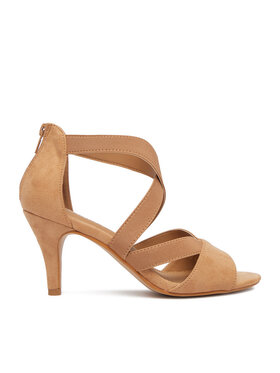 JENNY JENNY Sandalen CEO-SXH1363-06 Beige