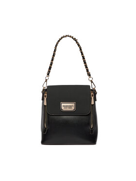 Monnari Monnari Kabelka BAG3680-020 Čierna