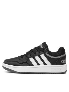 Adidas Superge Hoops 3.0 GW3038 Črna