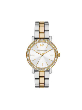 Michael Kors Michael Kors Orologio Corey MK7550 Argento
