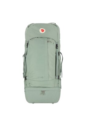 Fjällräven Fjällräven Plecak 274696 Zielony