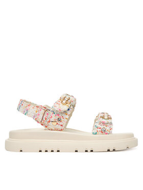 Aldo Aldo Босоніжки Gemima 14190497 Білий