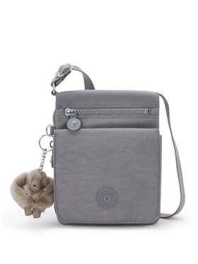 Kipling Kipling Torebka 309838 Szary