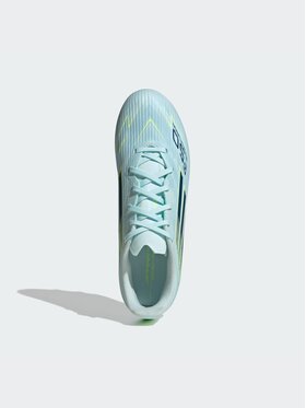 adidas adidas Buty do piłki nożnej 161820 Niebieski jasny