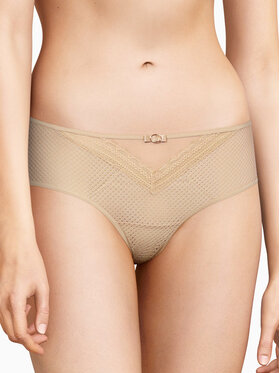 Chantelle Chantelle Boxerky C22340 Béžová
