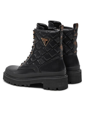 Guess Μποτίνια Guess - 3