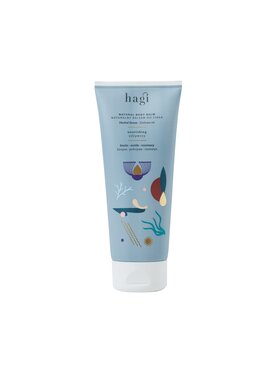 Hagi Hagi ODŻYWCZY ZIOŁOWO MI Balsam do ciała