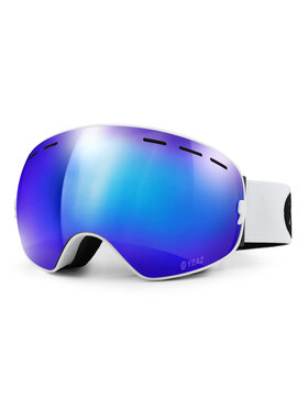 Yeaz Yeaz Gogle XTRM-SUMMIT Biały