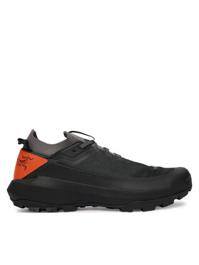 Arc'teryx Arc'teryx Trekkingi Vertex Alpine X00000901 Czarny