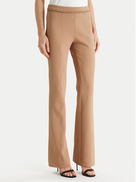 Marciano Guess Marciano Guess Stoffhose 6RGB12 9373Z Beige Regular Fit