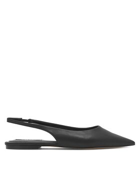 Nine West Nine West Sandale WFA2551-2 Crna