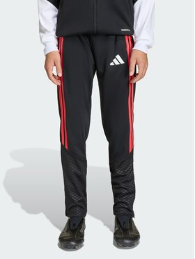 adidas adidas Spodnie dresowe 158841 Czarny Slim Fit