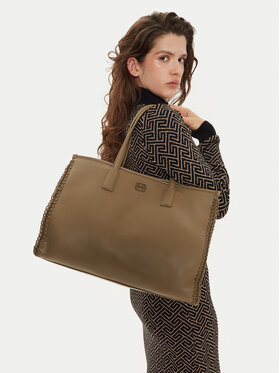 Marella Marella Дамска чанта Varenna 2423516086200 Кафяв