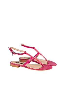 Patrizia Pepe Patrizia Pepe Sandali 2V9559 A7D6 Rosa