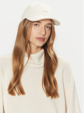 BOSS Boss Cappellino Ari-Me 50533367 Écru