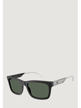 Emporio Armani Emporio Armani Okulary przeciwsłoneczne 0EA4224 500171 Czarny