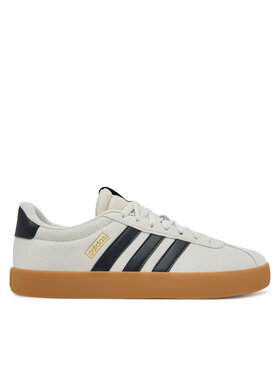 adidas adidas Sneakersy VL Court 3.0 JR2222 Beżowy