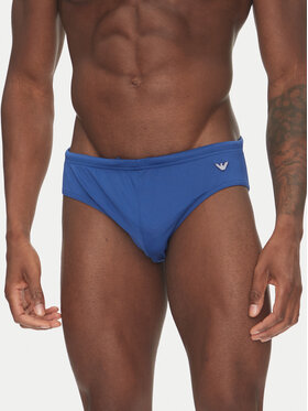 Emporio Armani Emporio Armani Badehose EM000570 AF12331 UB093 Blau