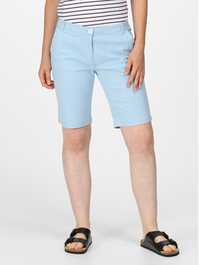 Regatta Regatta Short en tissu Bayla RWJ286 Rose Regular Fit