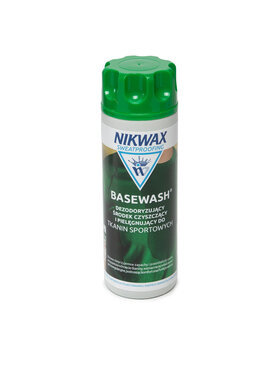 Nikwax Nikwax Środek czyszczący i pielęgnujący do tkanin sportowych Basewash