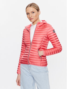 Colmar Colmar Giubbotto piumino Punky 2224U 9VX Rosa Slim Fit