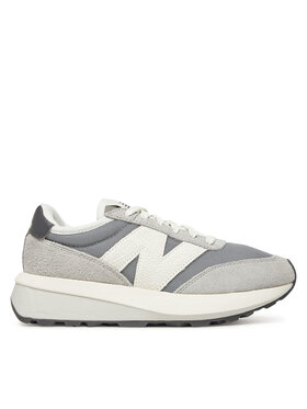 New Balance New Balance Sneakersy U370AH Šedá