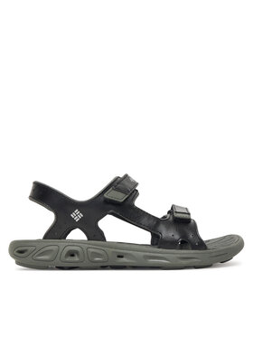 Columbia Columbia Σανδάλια Youth Techsun Vent BY4566 Μαύρο