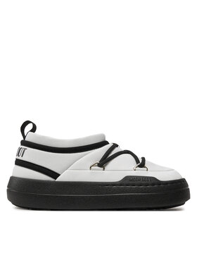 Moon Boot Moon Boot Αθλητικά Park Icon 80D2470070 Μαύρο