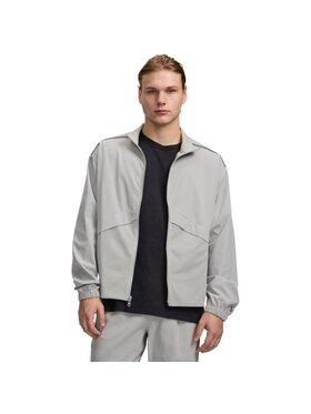 Under Armour Under Armour Kurtka przejściowa 6009365 Szary Regular Fit