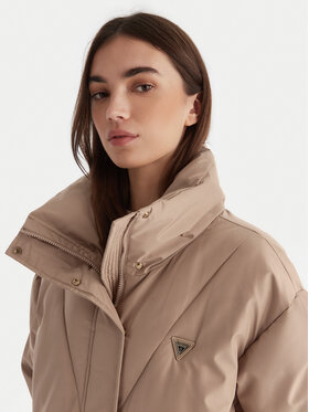 Μπουφάν χειμωνιάτικο Guess φωτογραφία