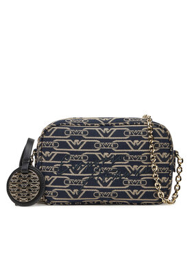 Emporio Armani Emporio Armani Handtasche EW001891 AF16095 FB237 Dunkelblau