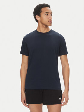 Helly Hansen Helly Hansen Sportovní kraťasy Terry Loop 54291 Černá Regular Fit