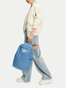 Reebok Reebok Rucksack RBK-042-CCC-05 Blau