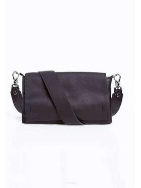 Look Made With Love Look Made With Love Torebka Look 580 Victoria black Czarny