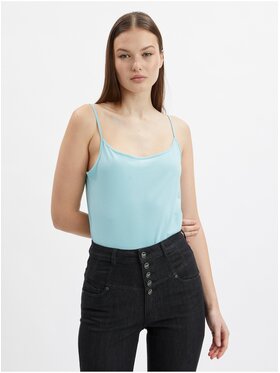 Orsay Orsay Bluzka 104161840000__M Kolorowy Regular Fit