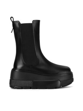 Badura Badura Chelsea CASI-01W4-004 Nero
