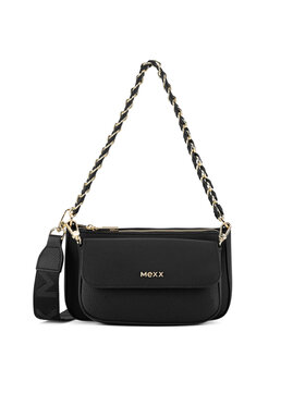 MEXX MEXX Kabelka MEXX-S-004-07 Černá