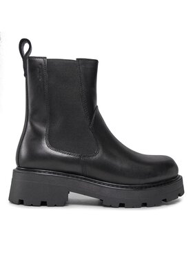 Vagabond Shoemakers Vagabond Bokacsizma Cosmo 2.0 5459-301-20 Fekete