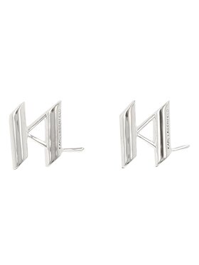 KARL LAGERFELD KARL LAGERFELD Náušnice 226W3956 Strieborná