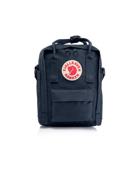 Fjällräven Fjällräven Torba F23797-560 Granatowy