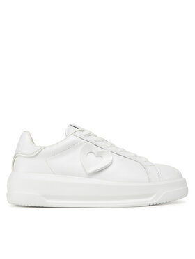 LOVE MOSCHINO LOVE MOSCHINO Sneakers JA15545G0MIA410A Bianco