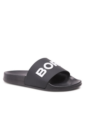 Björn Borg Björn Borg Чехли Knox Mld W 2111 581203 Черен
